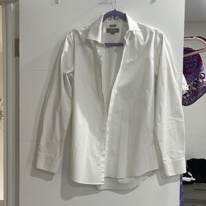 Slim Fit dress shirt Size M 15-32 used once